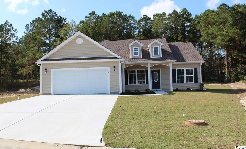 180 Baylee Circle Aynor, SC 29544