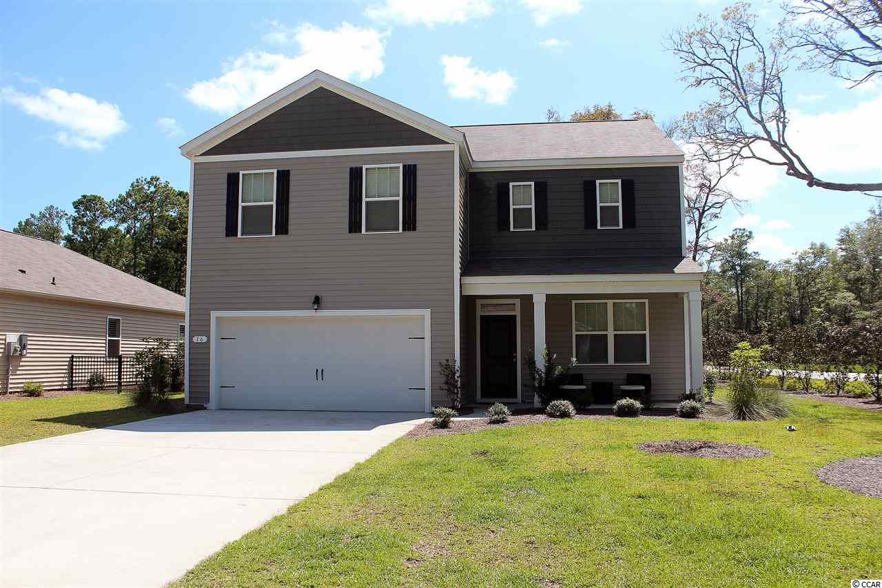 16 Parkside Dr. Pawleys Island, SC 29585