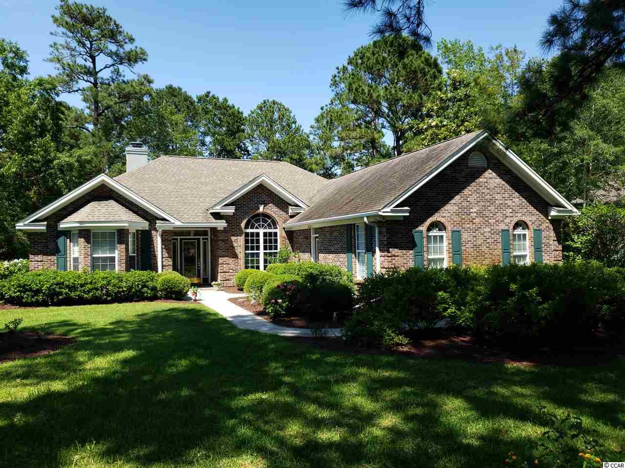 86 Club Circle Pawleys Island, SC 29585