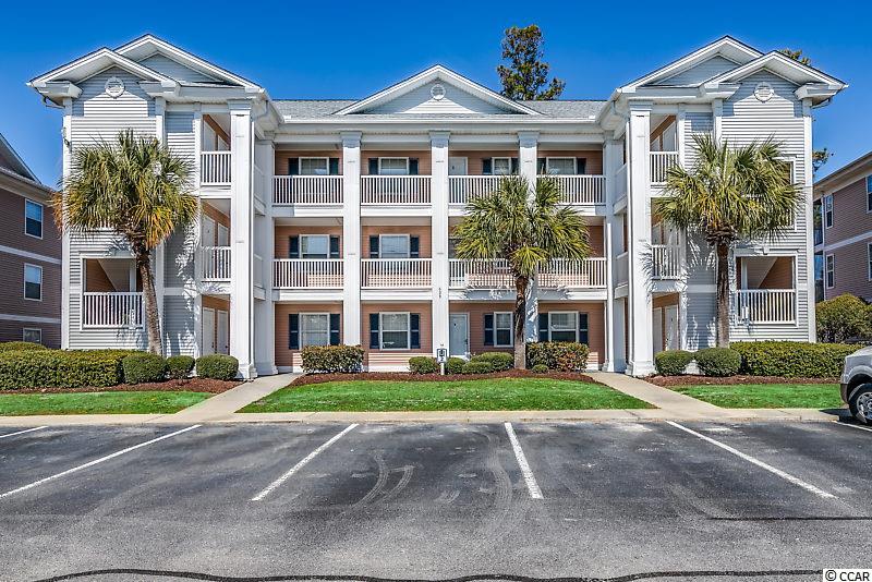 609 Waterway Village Blvd. UNIT 2D Myrtle Beach, SC 29579