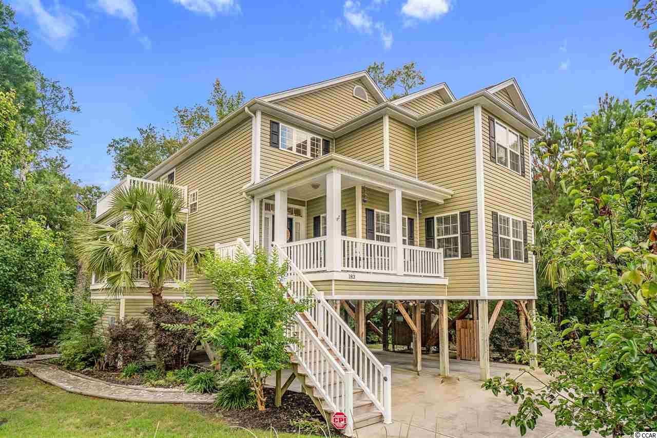 183 Carlisle Way Myrtle Beach, SC 29579