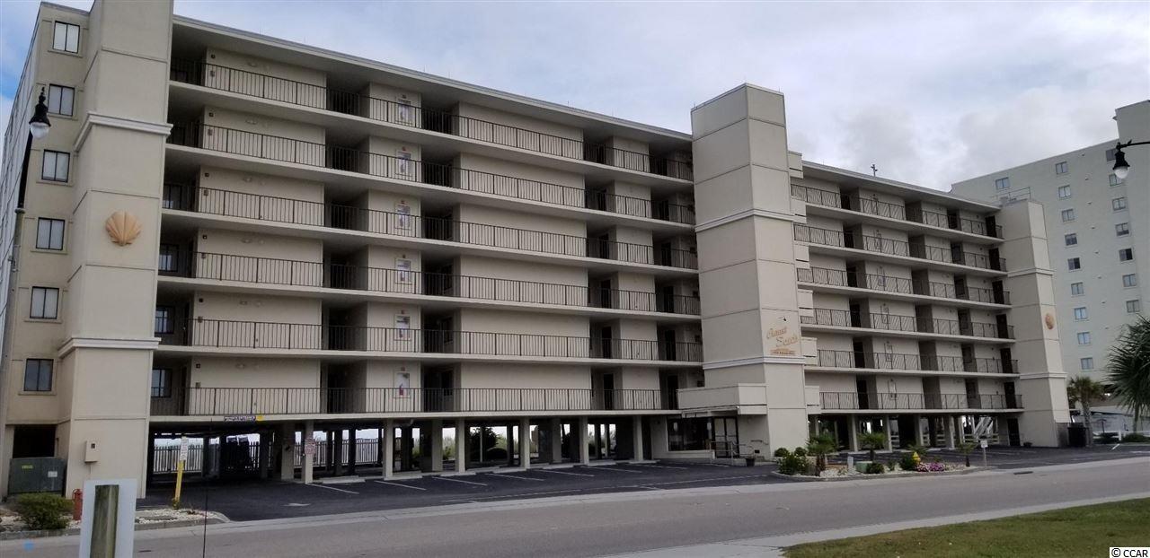 4605 S Ocean Blvd. UNIT A1 North Myrtle Beach, SC 29582