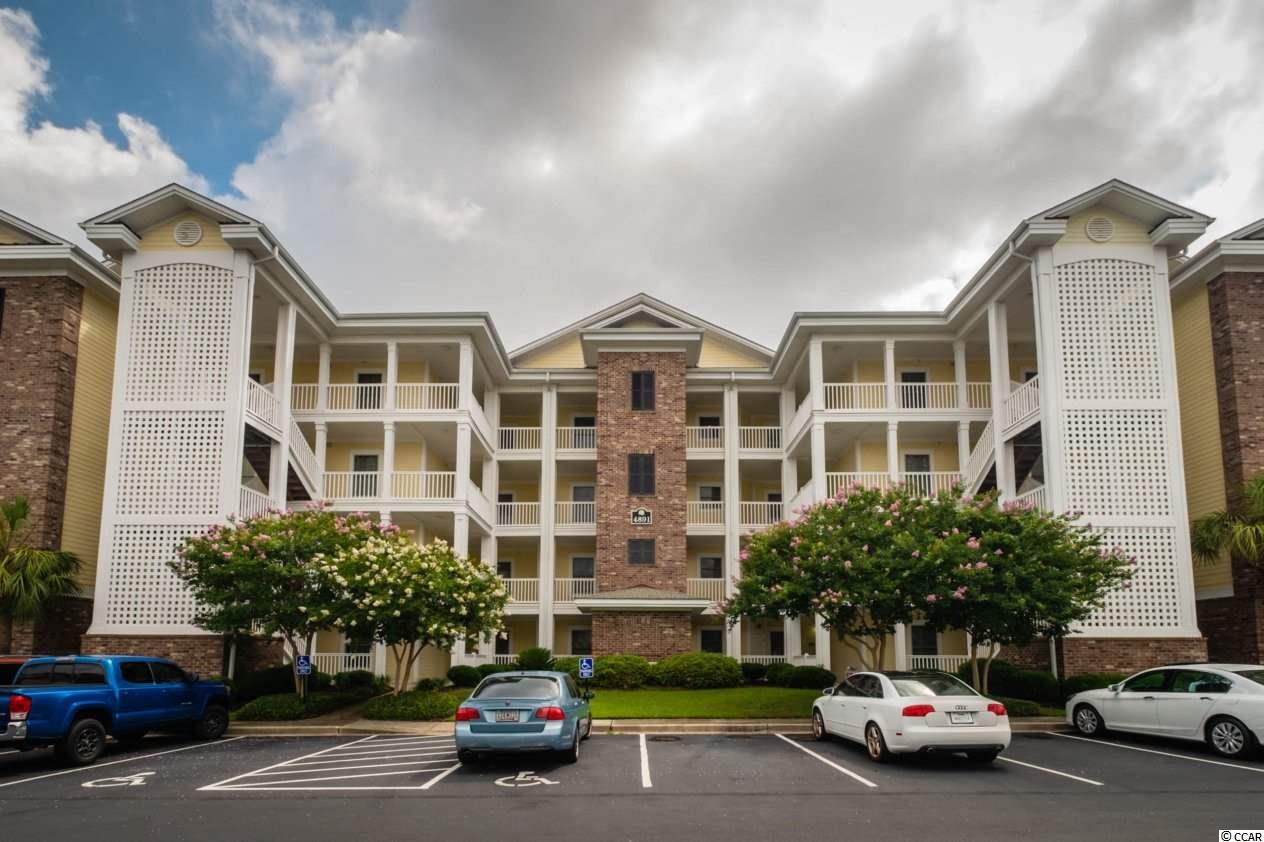 4891 Luster Leaf Circle UNIT #102 Myrtle Beach, SC 29577