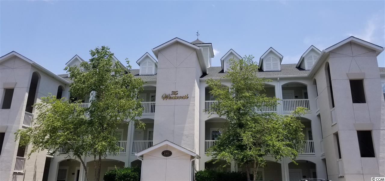 1009 World Tour Blvd. UNIT #304 Myrtle Beach, SC 29579