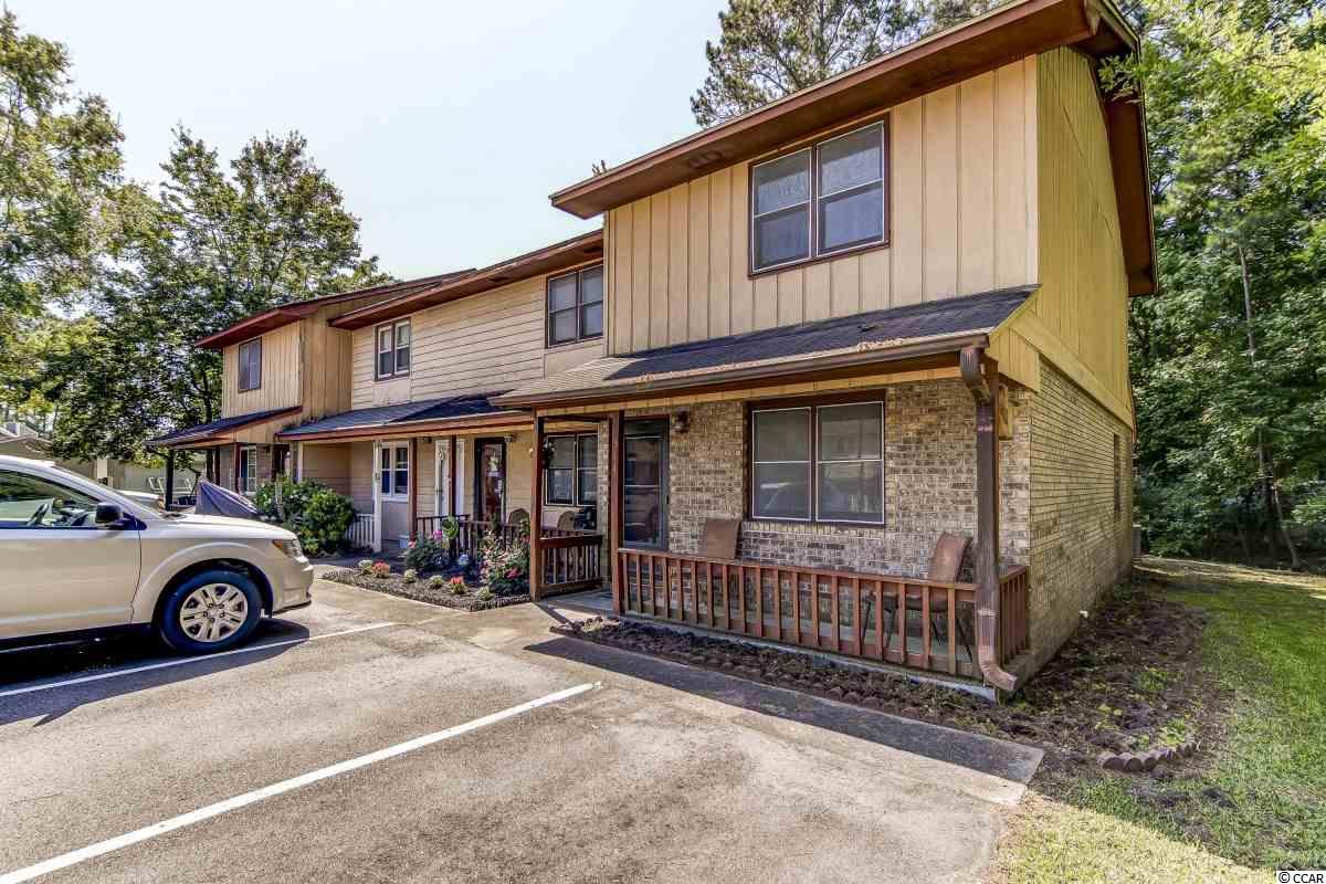 314 Waccamaw Village Dr. UNIT n/a Myrtle Beach, SC 29579