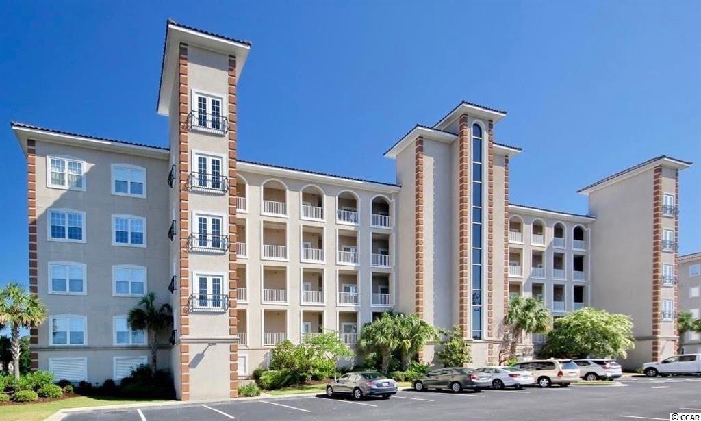 257 Venice Way UNIT #2401 Myrtle Beach, SC 29577