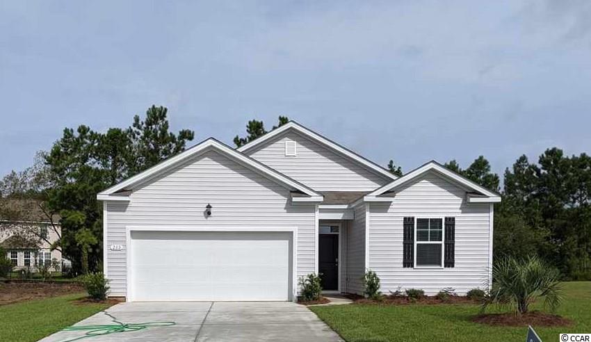 280 Forestbrook Cove Circle Myrtle Beach, SC 29588
