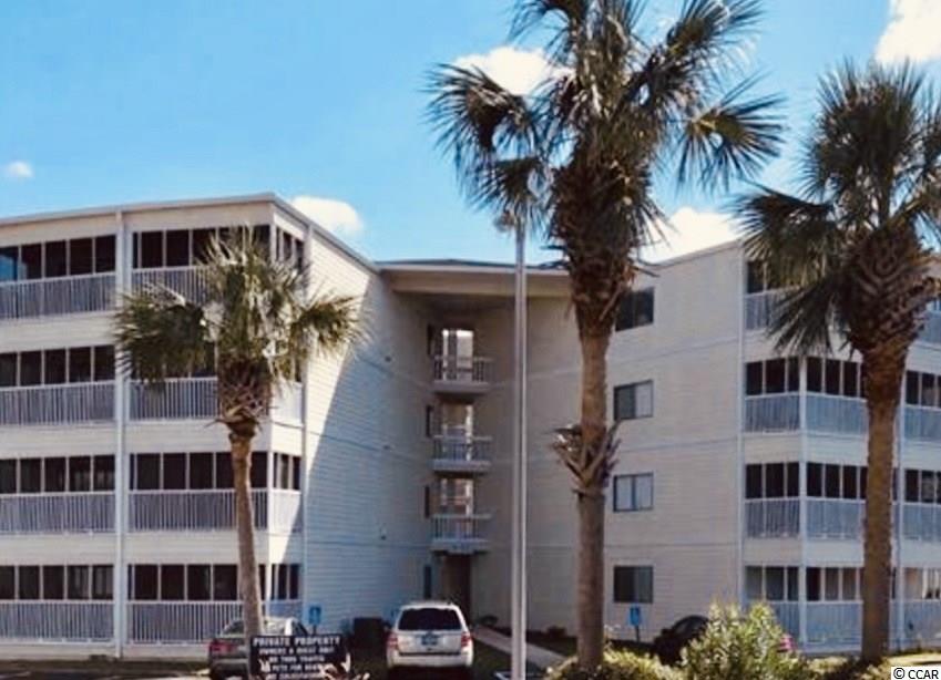 4350 Baker St. UNIT #1105 Little River, SC 29566