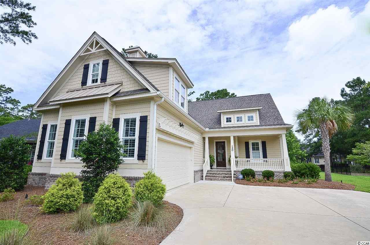 120 Running Oak Ct. Pawleys Island, SC 29585