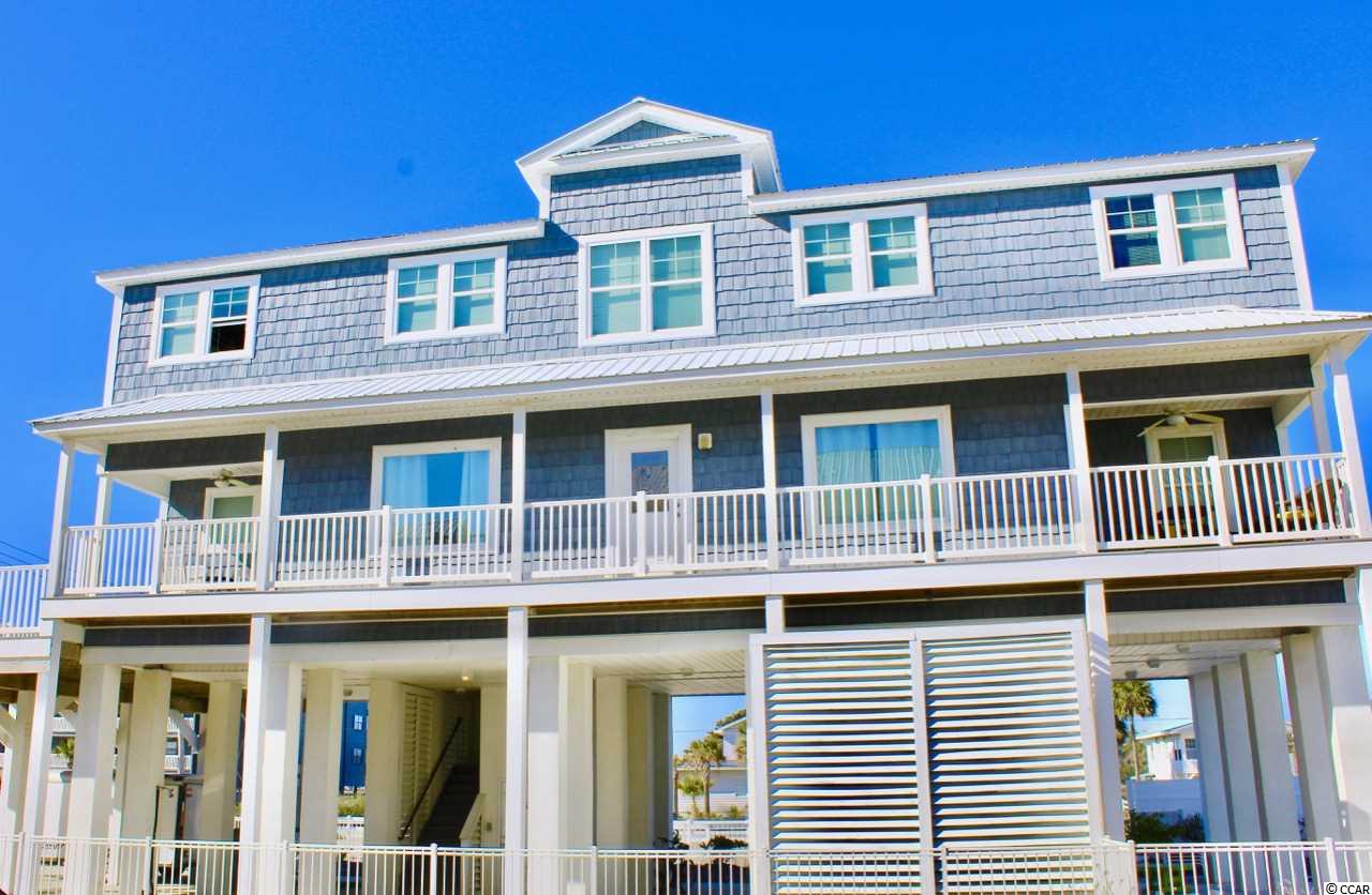 140 Magnolia Ave. Murrells Inlet, SC 29576