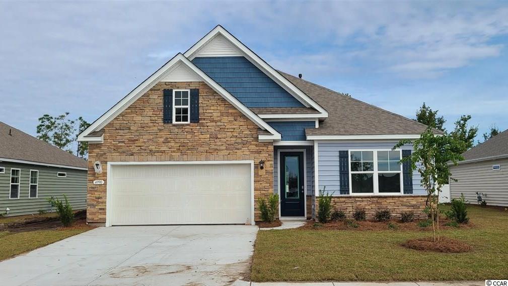 4990 Oat Fields Drive Myrtle Beach, SC 29588