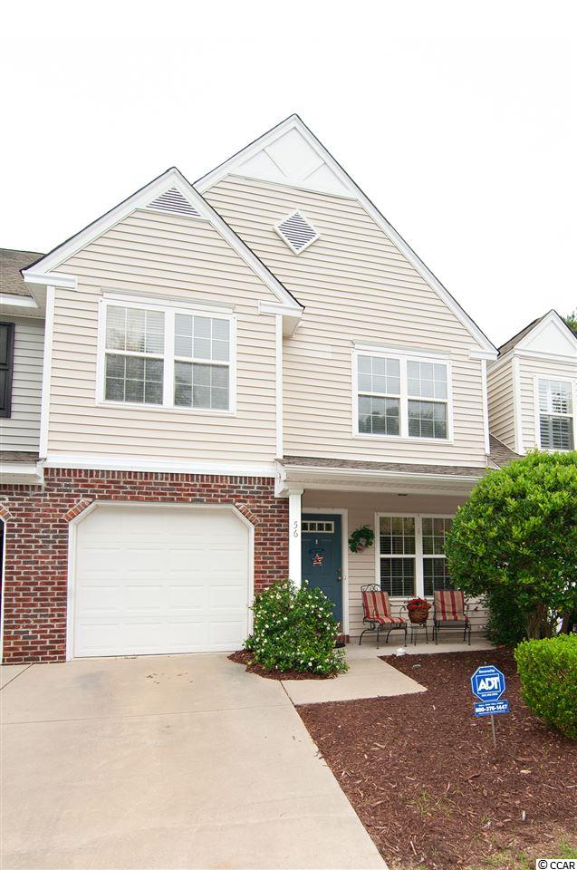 56 Pembroke Ln. Pawleys Island, SC 29585