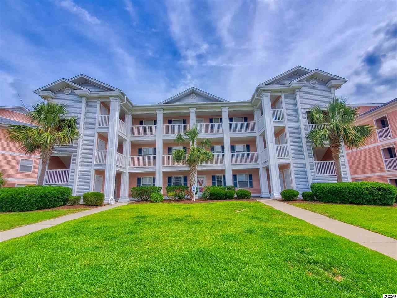 632 Waterway Village Blvd. UNIT 19-C Myrtle Beach, SC 29579