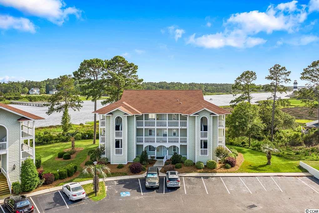 4628 Greenbriar Dr. UNIT F 4 Little River, SC 29566