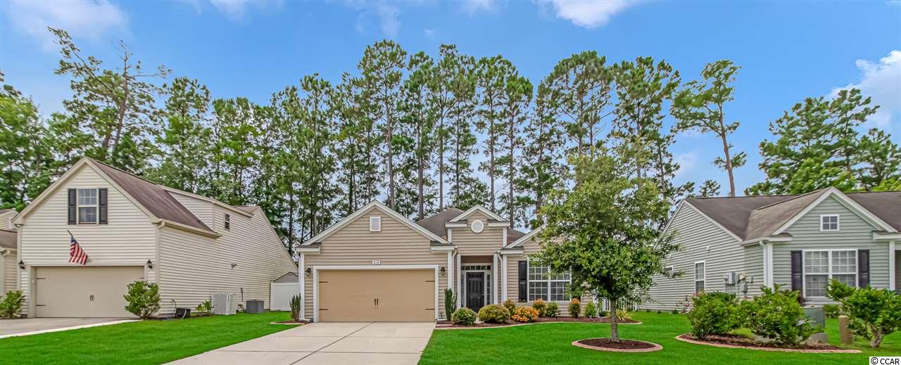 213 Golden Oaks Dr. Murrells Inlet, SC 29576