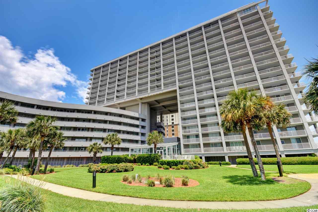 9840 Queensway Blvd. UNIT #1601 Myrtle Beach, SC 29572