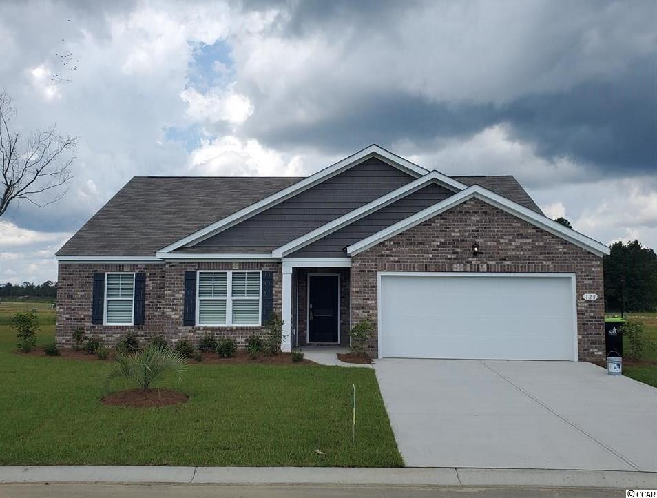 128 Golden Bear Circle Longs, SC 29568