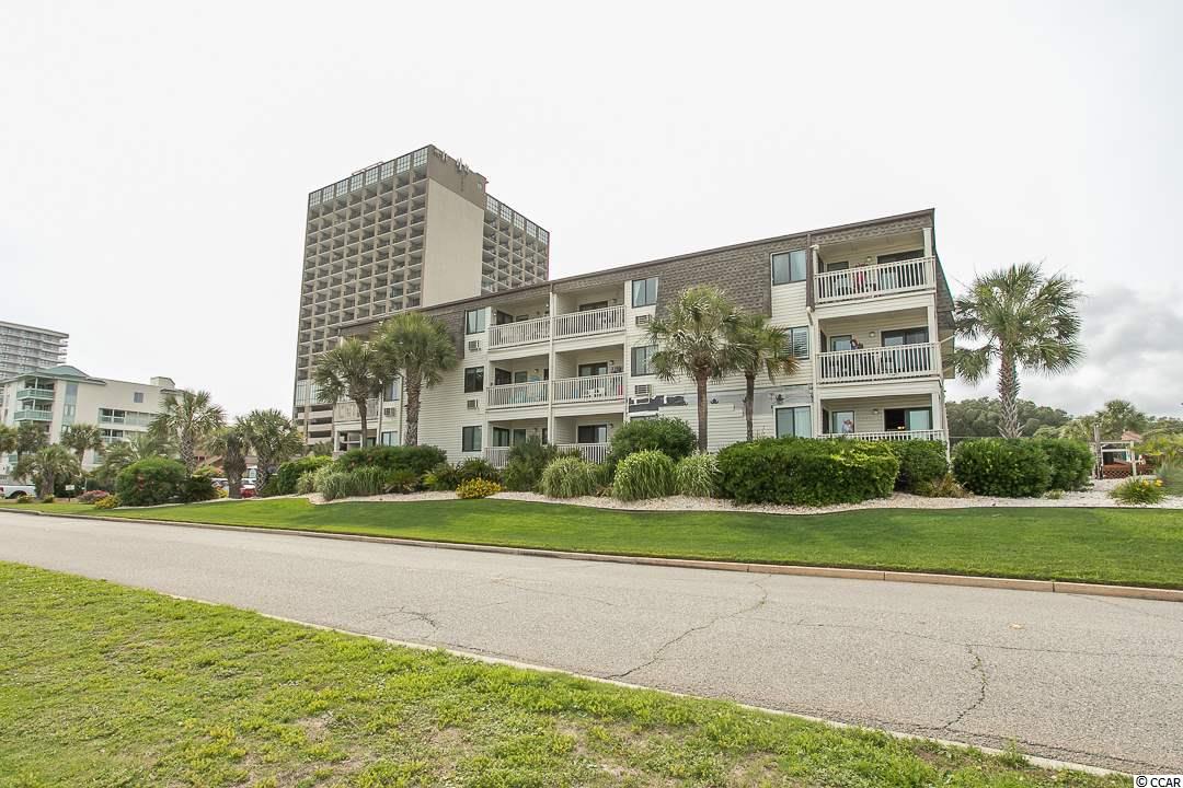 5601 N Ocean Blvd. UNIT 210A Myrtle Beach, SC 29577