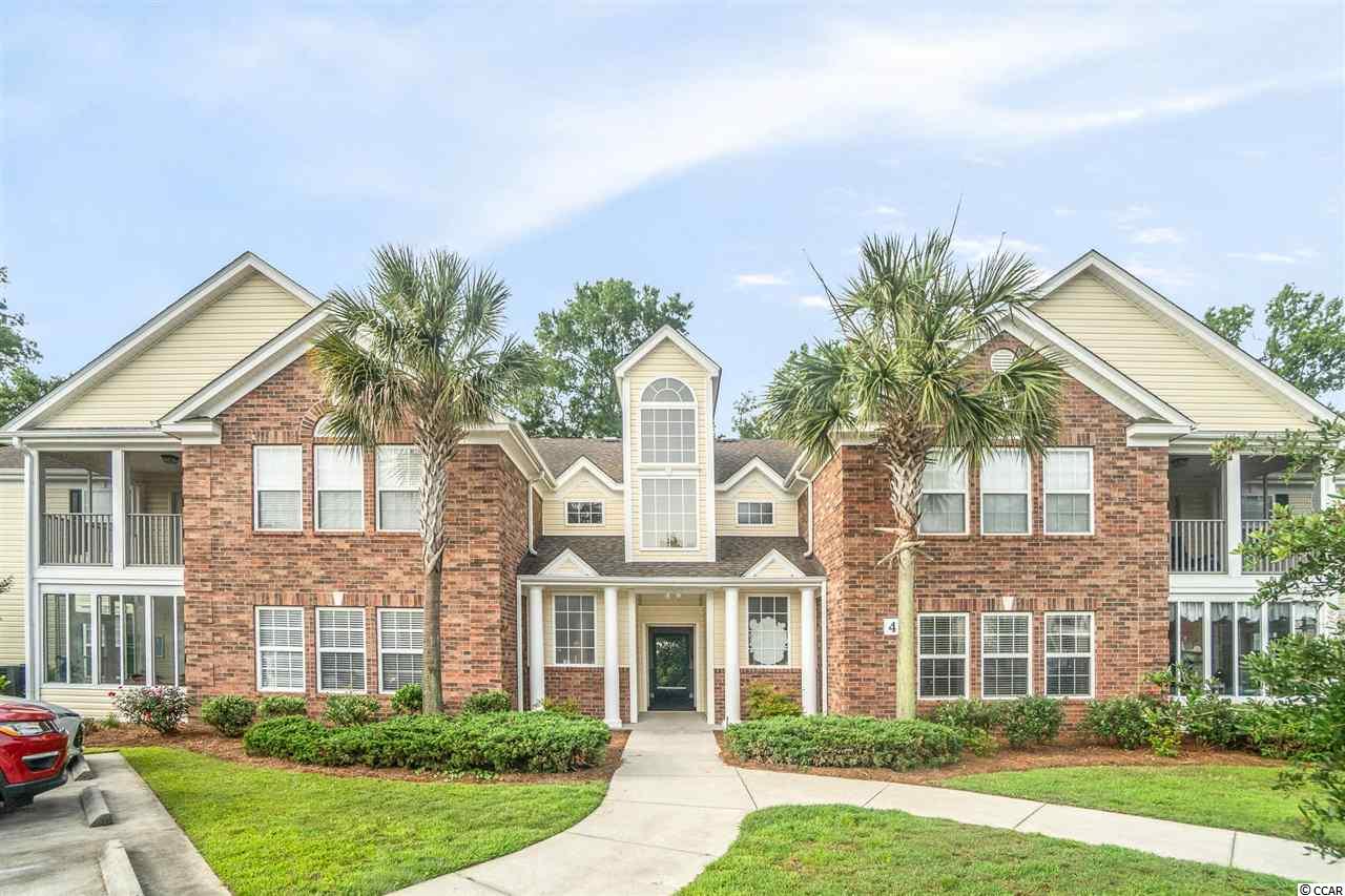 45 Woodhaven Dr. UNIT D Murrells Inlet, SC 29576