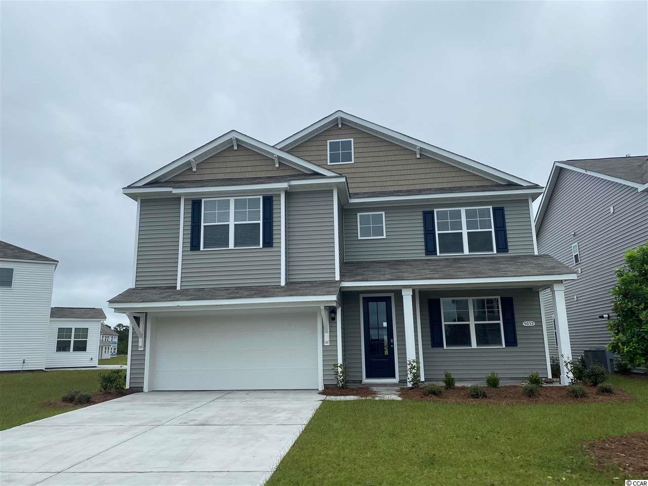 5032 Magnolia Village Way Myrtle Beach, SC 29579