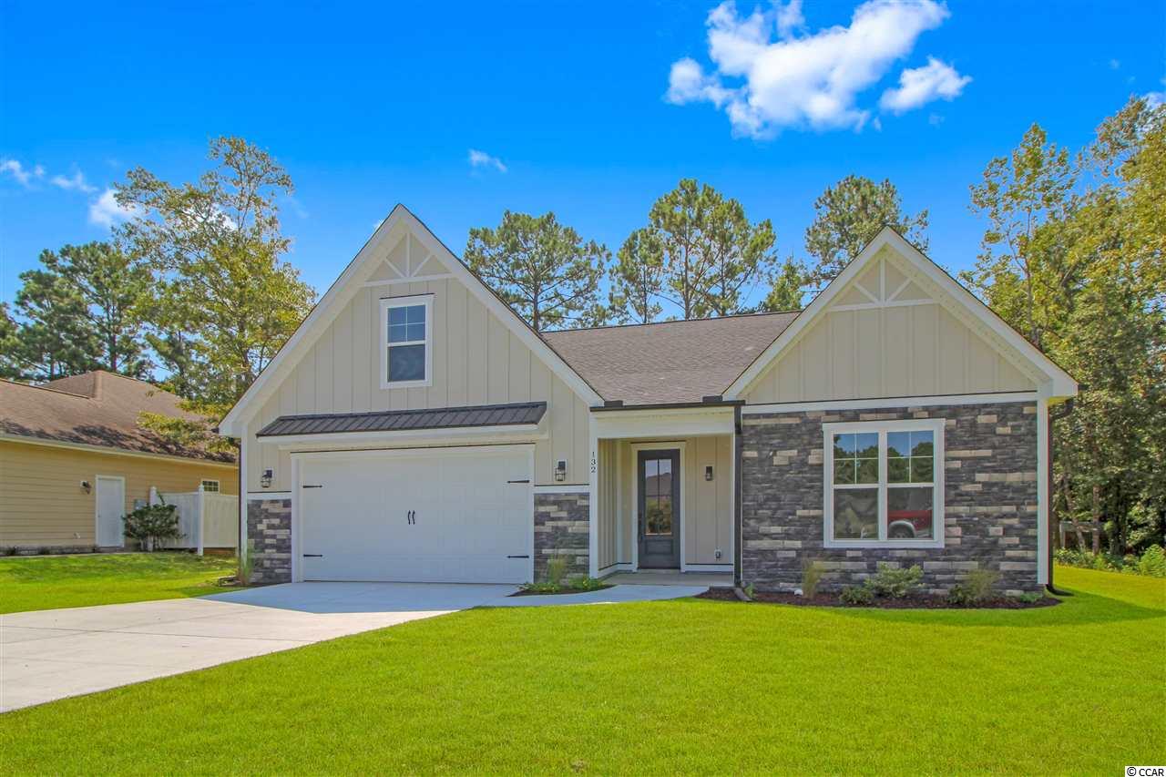 132 Swallowtail Ct. Little River, SC 29566