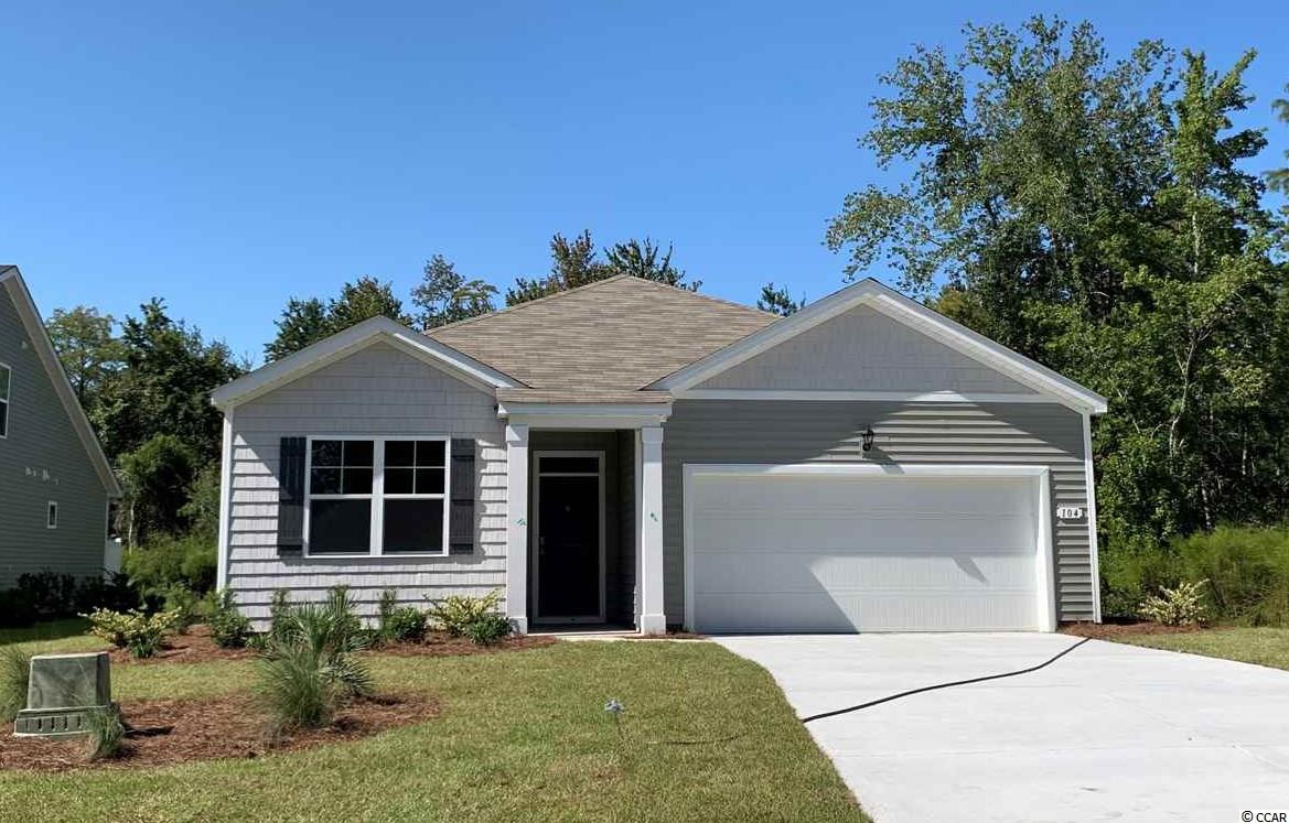 104 Legends Village Loop Myrtle Beach, SC 29579