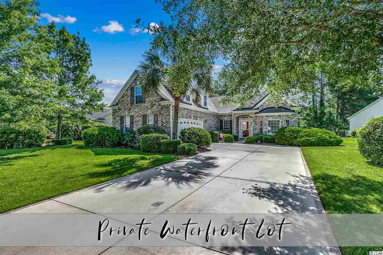 6372 Longwood Dr. Murrells Inlet, SC 29576