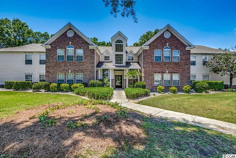 4309 Lotus Ct. UNIT G Murrells Inlet, SC 29576