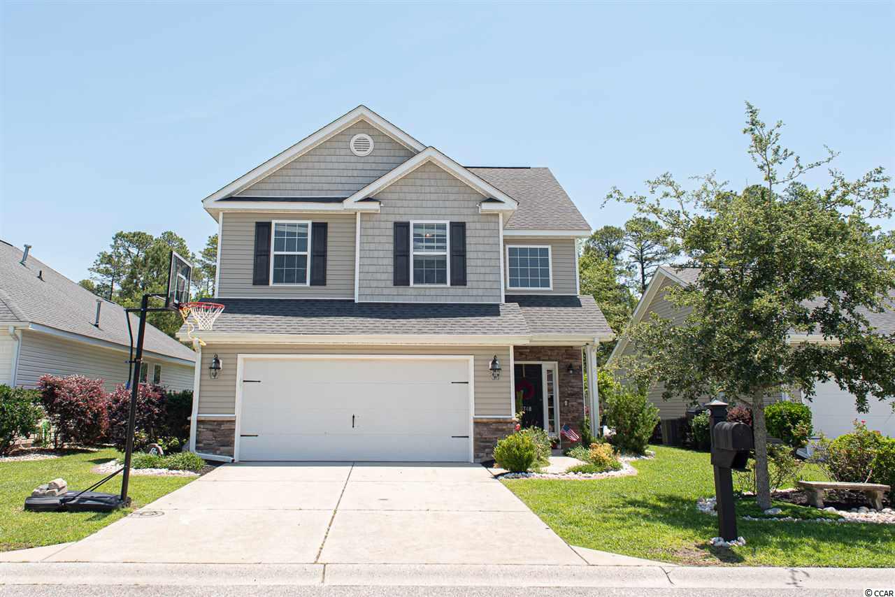 3748 White Wing Circle Myrtle Beach, SC 29579