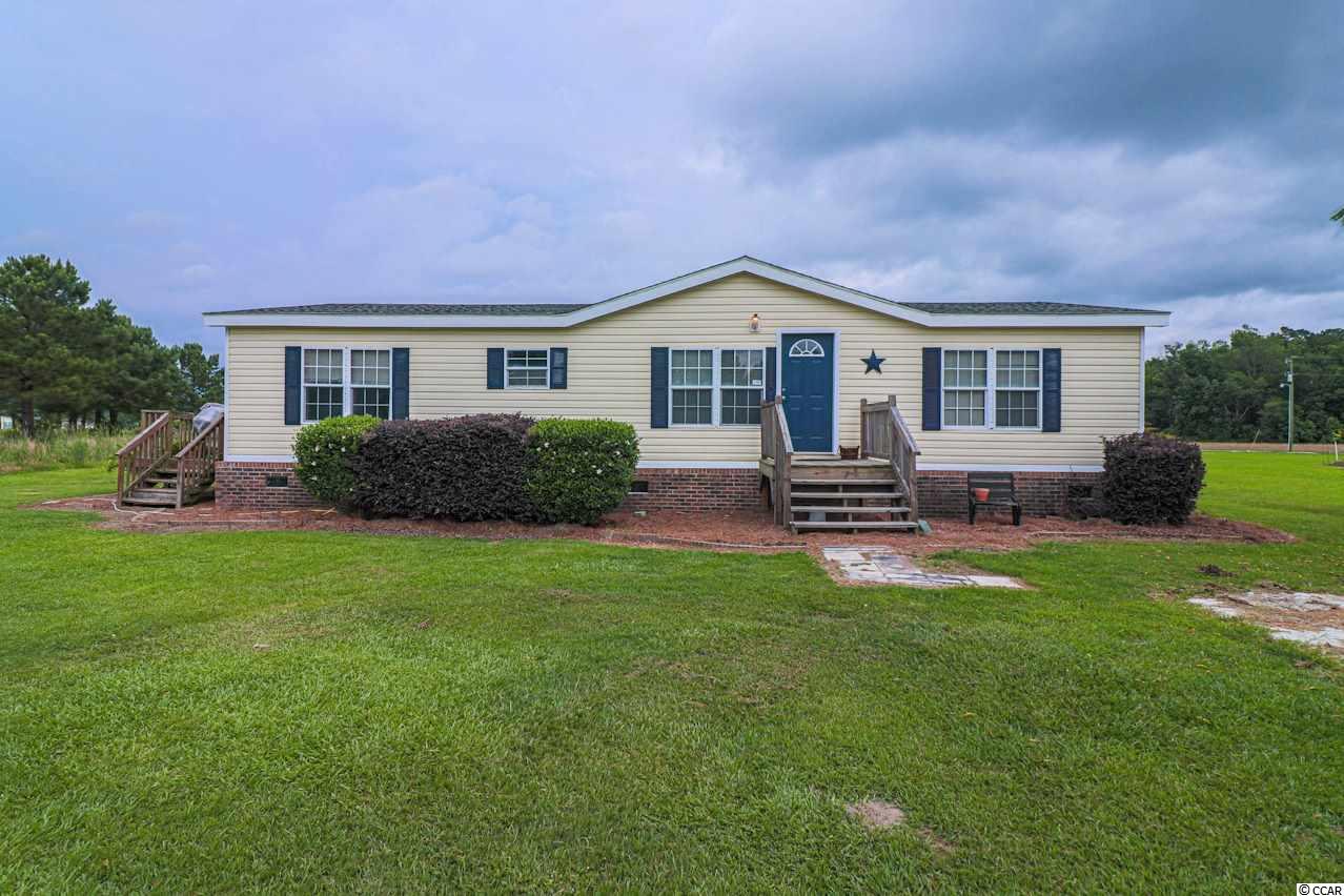 3457 Green Sea Rd. Green Sea, SC 29545