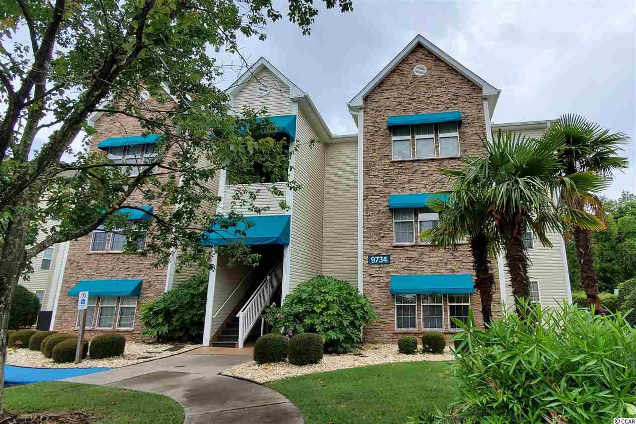 9734 Leyland Ct. UNIT #1 Myrtle Beach, SC 29572