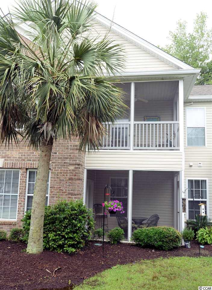 4437 Lady Banks Ln. UNIT D-1 Murrells Inlet, SC 29576