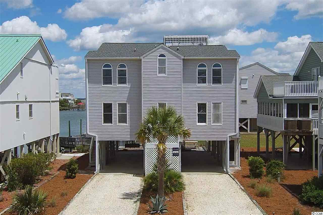 431 Cobia St. Sunset Beach, NC 28468