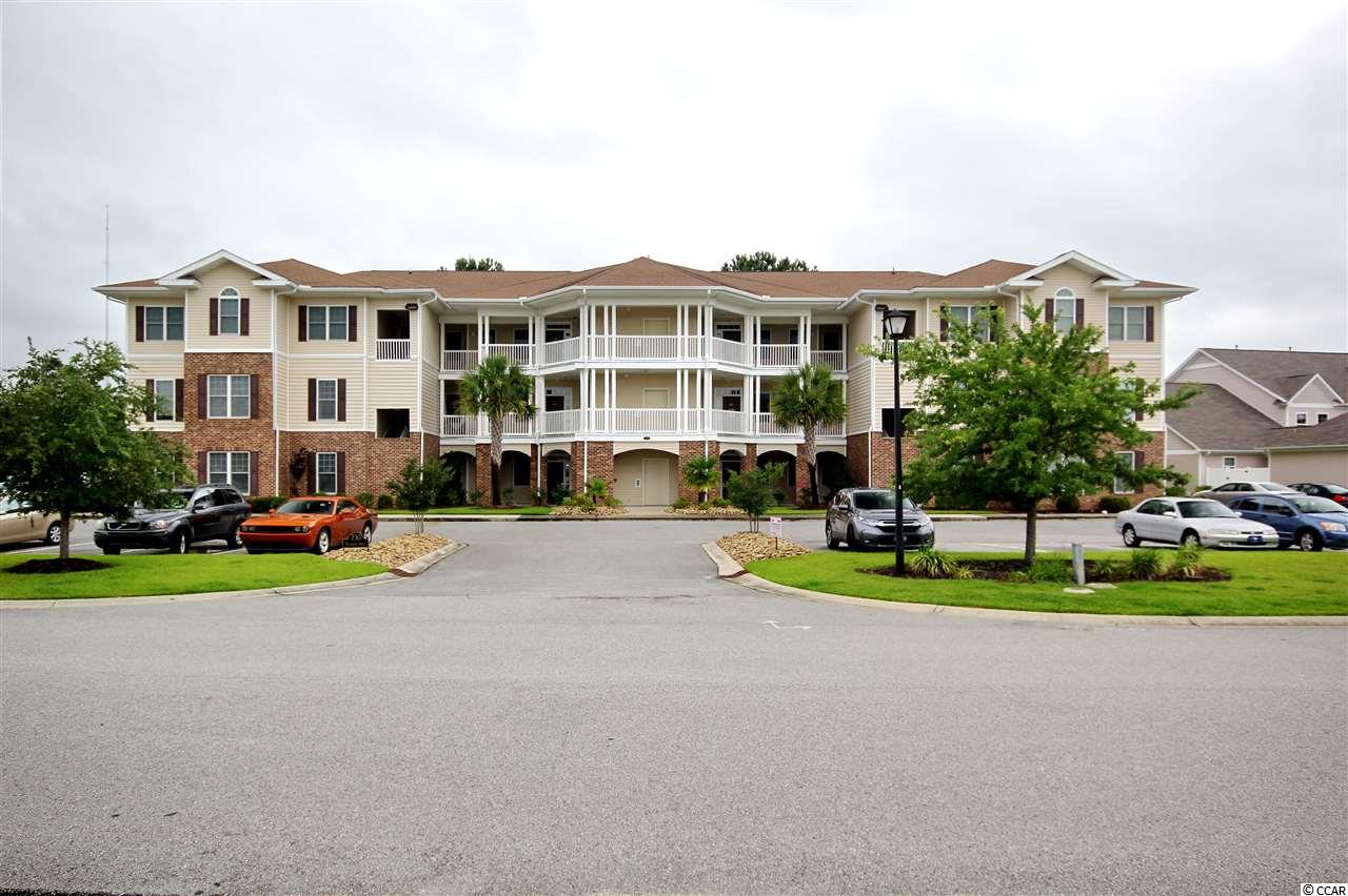 730 Pickering Dr. UNIT #102 Murrells Inlet, SC 29576