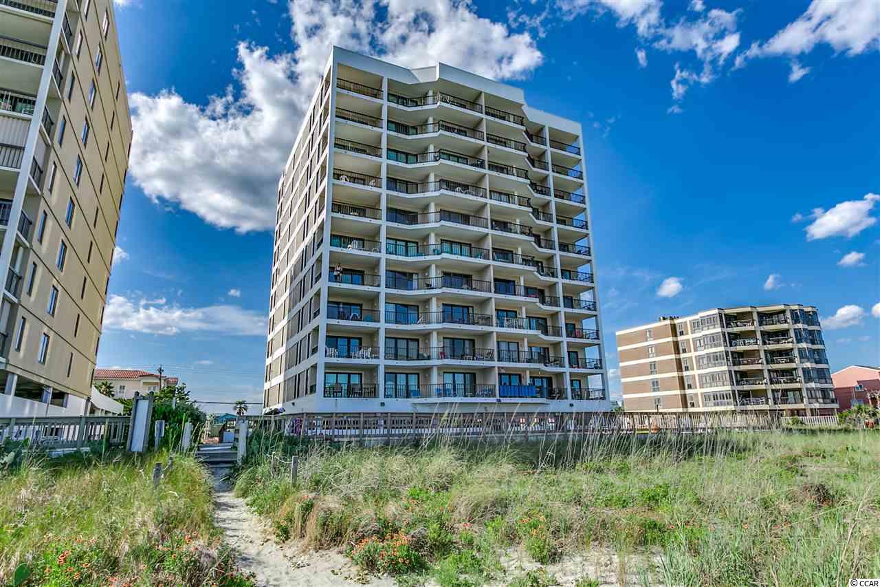 6200 Ocean Blvd. N UNIT Unit 501 North Myrtle Beach, SC 29582