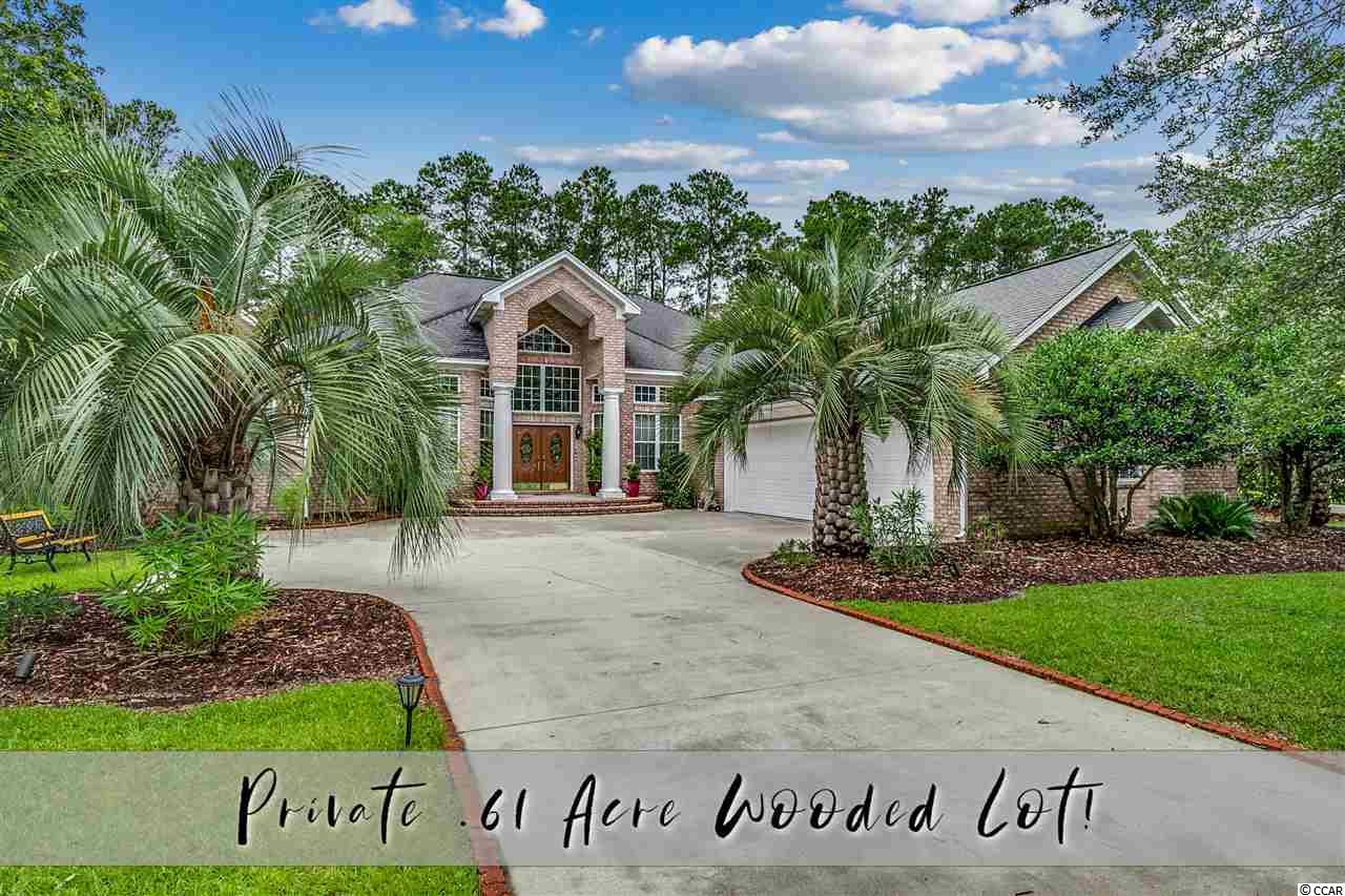 126 Creek Harbour Circle Murrells Inlet, SC 29576