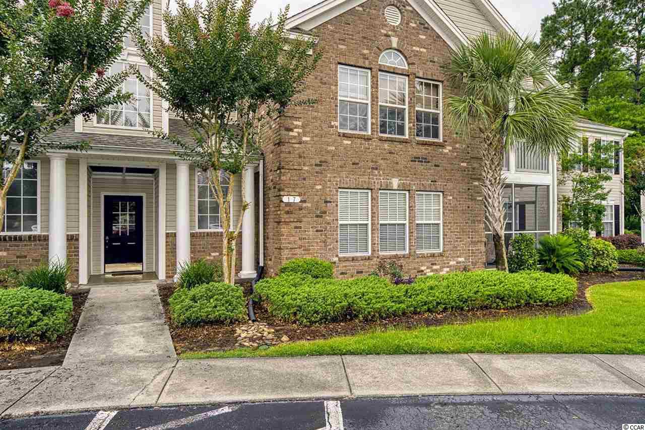 17 Pistachio Loop UNIT 15B Murrells Inlet, SC 29576