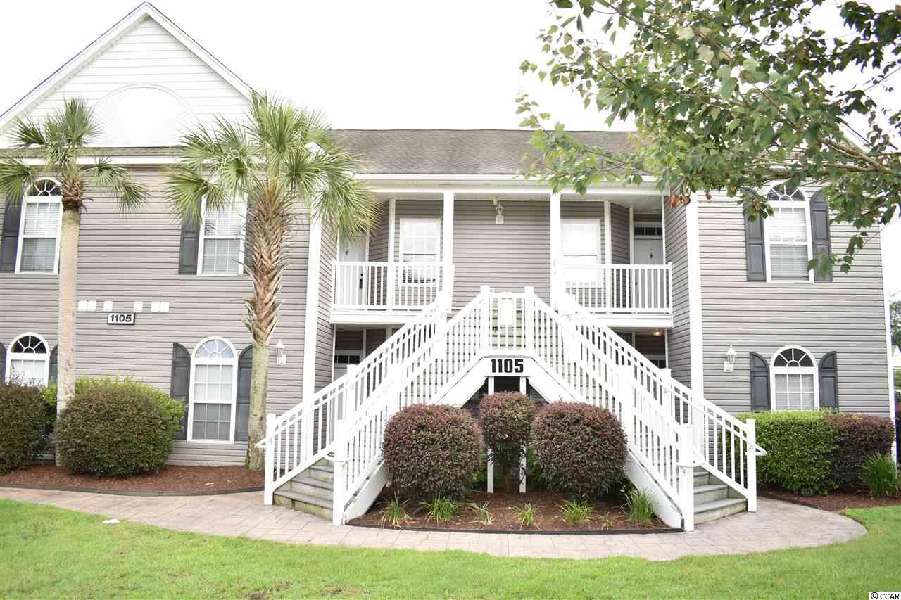 1105 Peace Pipe Pl. UNIT #203 Myrtle Beach, SC 29579