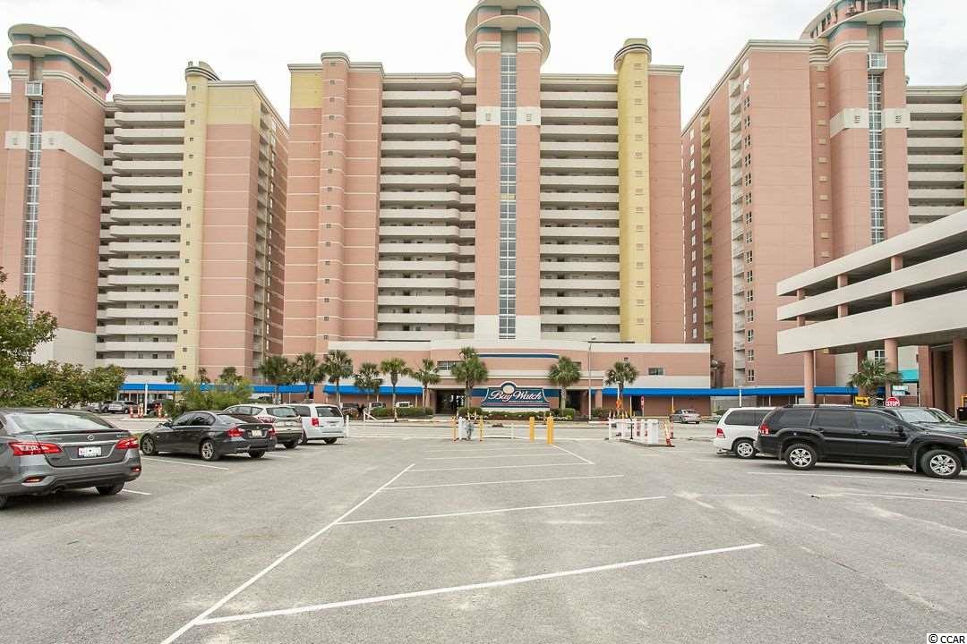 2801 S Ocean Blvd. UNIT #233 North Myrtle Beach, SC 29582