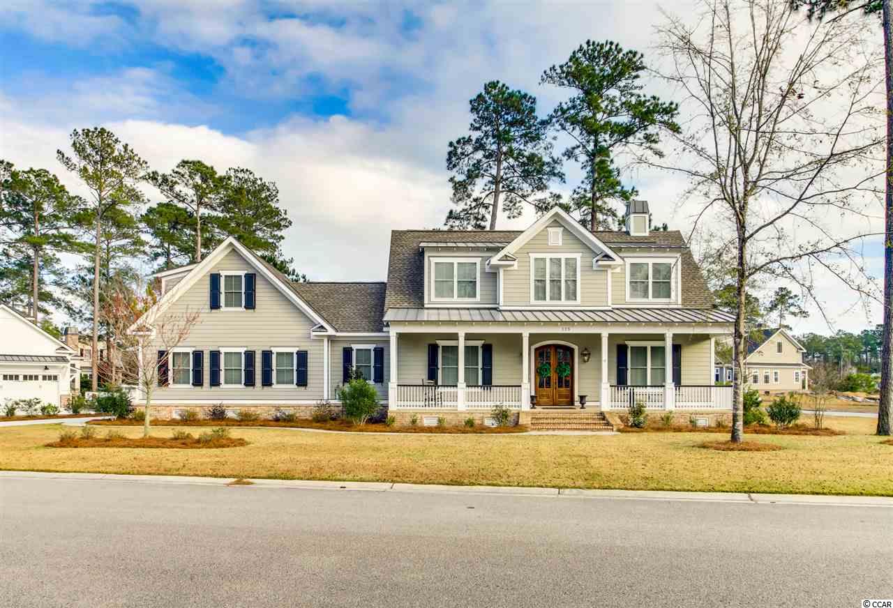 115 Knotty Pine Way Murrells Inlet, SC 29576