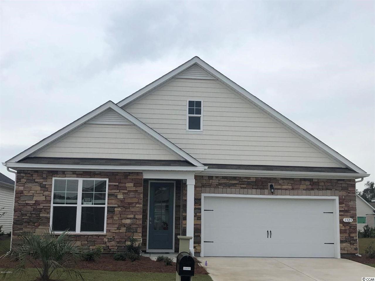 1323 Sunny Slope Circle Carolina Shores, NC 28467