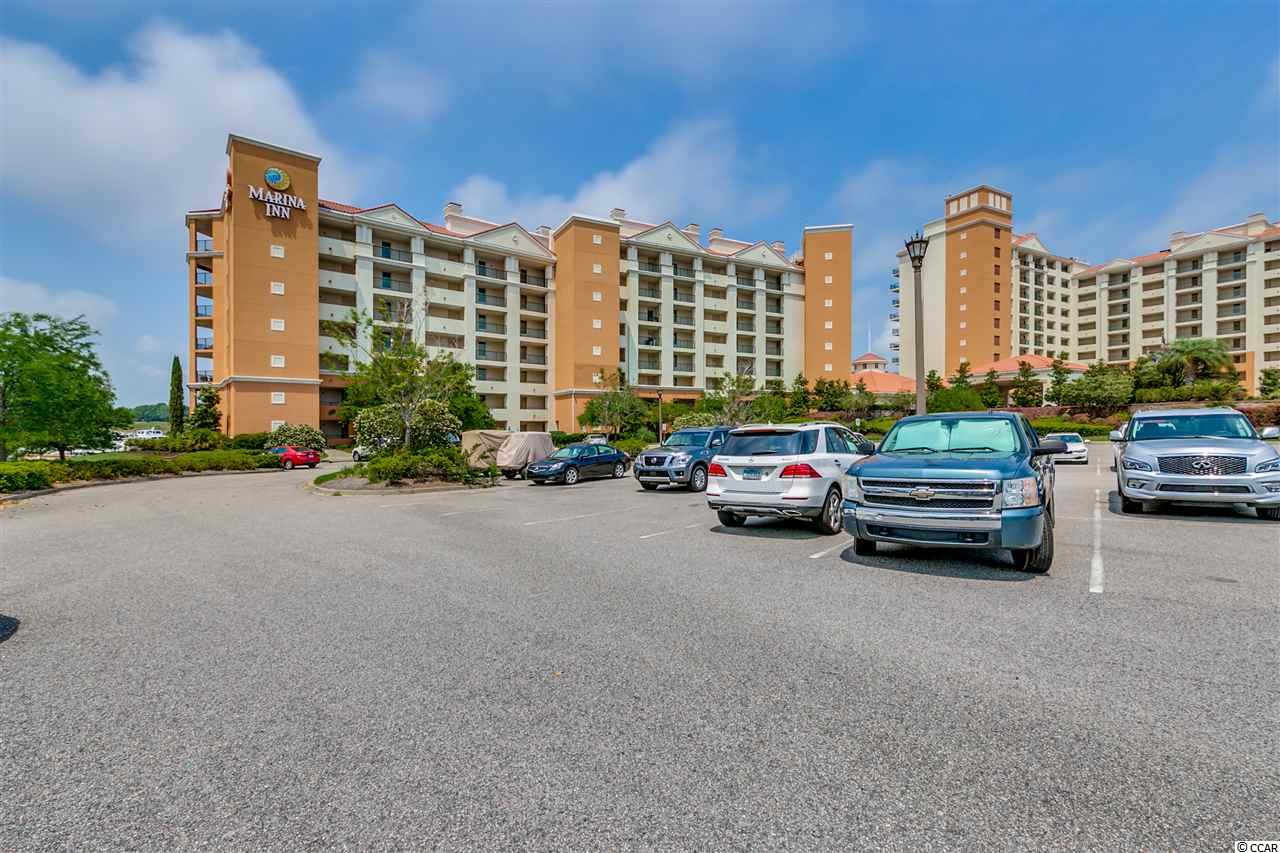 8121 Amalfi Pl. UNIT 4-501 Myrtle Beach, SC 29572