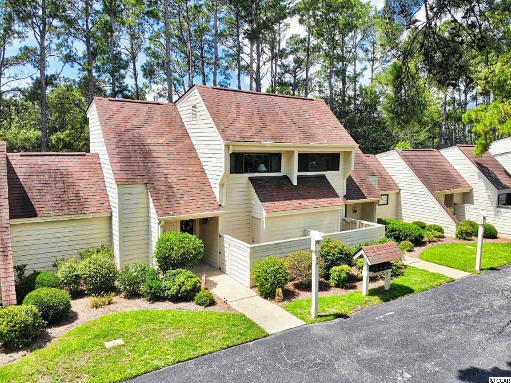 96 Tall Pines Way UNIT 6-13 Pawleys Island, SC 29585