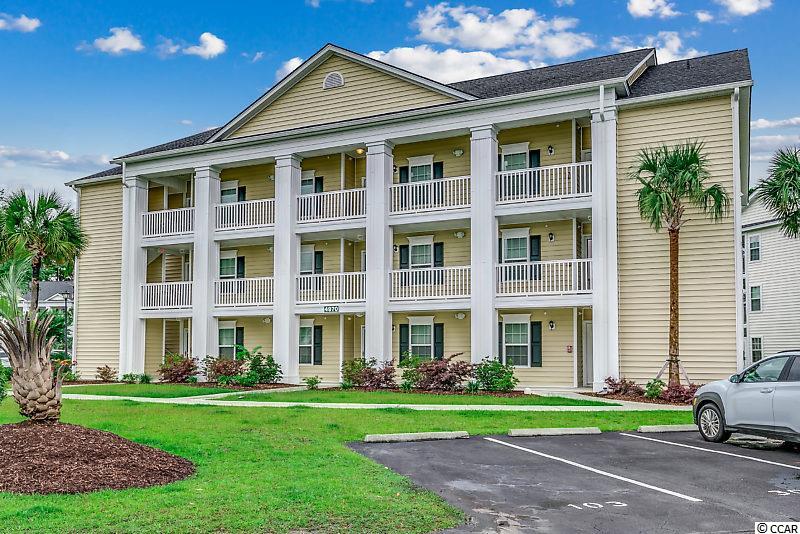 4970 Windsor Green Way UNIT #203 Myrtle Beach, SC 29579