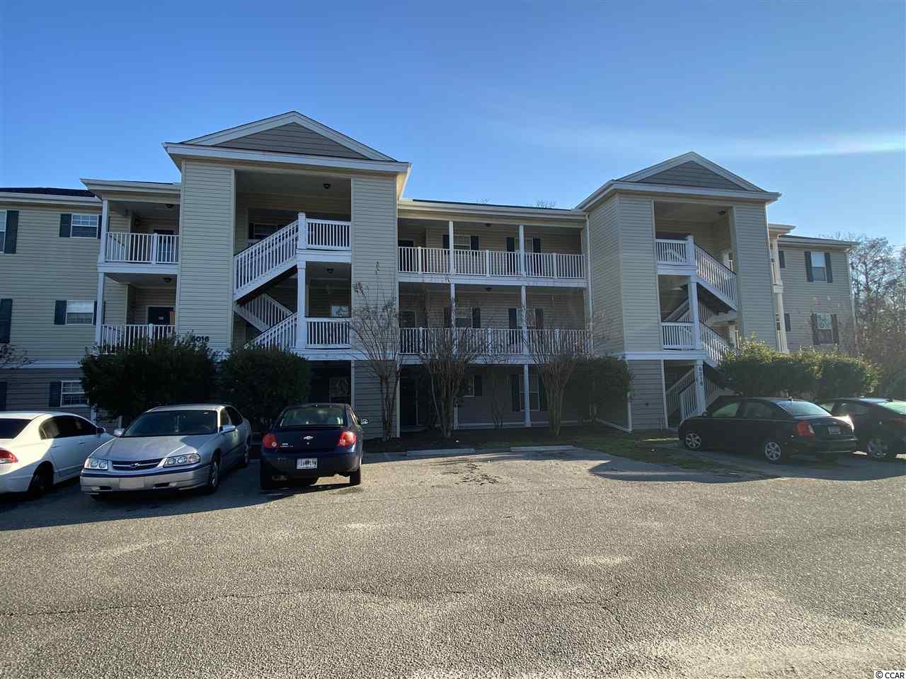 6016 Dick Pond Rd. UNIT #209 Myrtle Beach, SC 29588