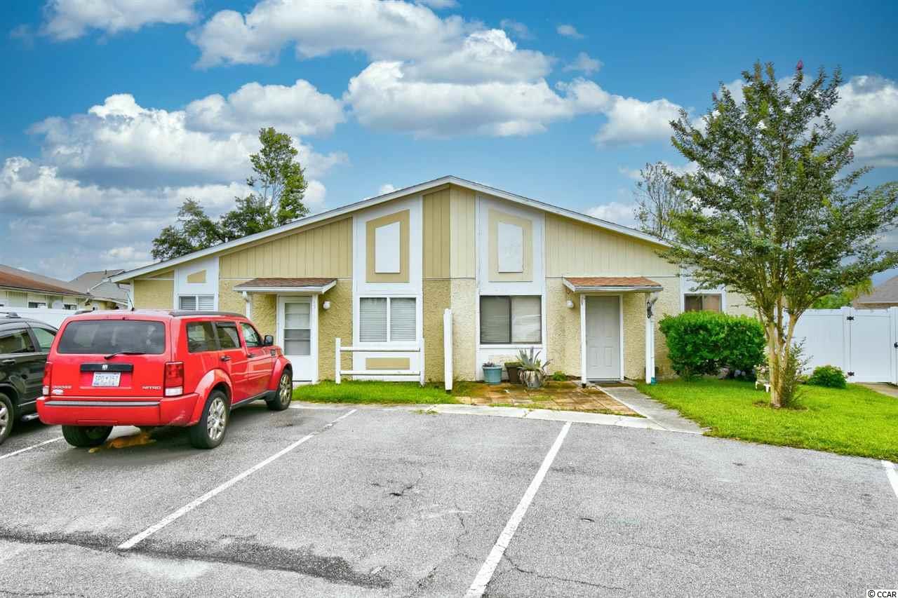 1311 Turkey Ridge Rd. UNIT A Surfside Beach, SC 29575