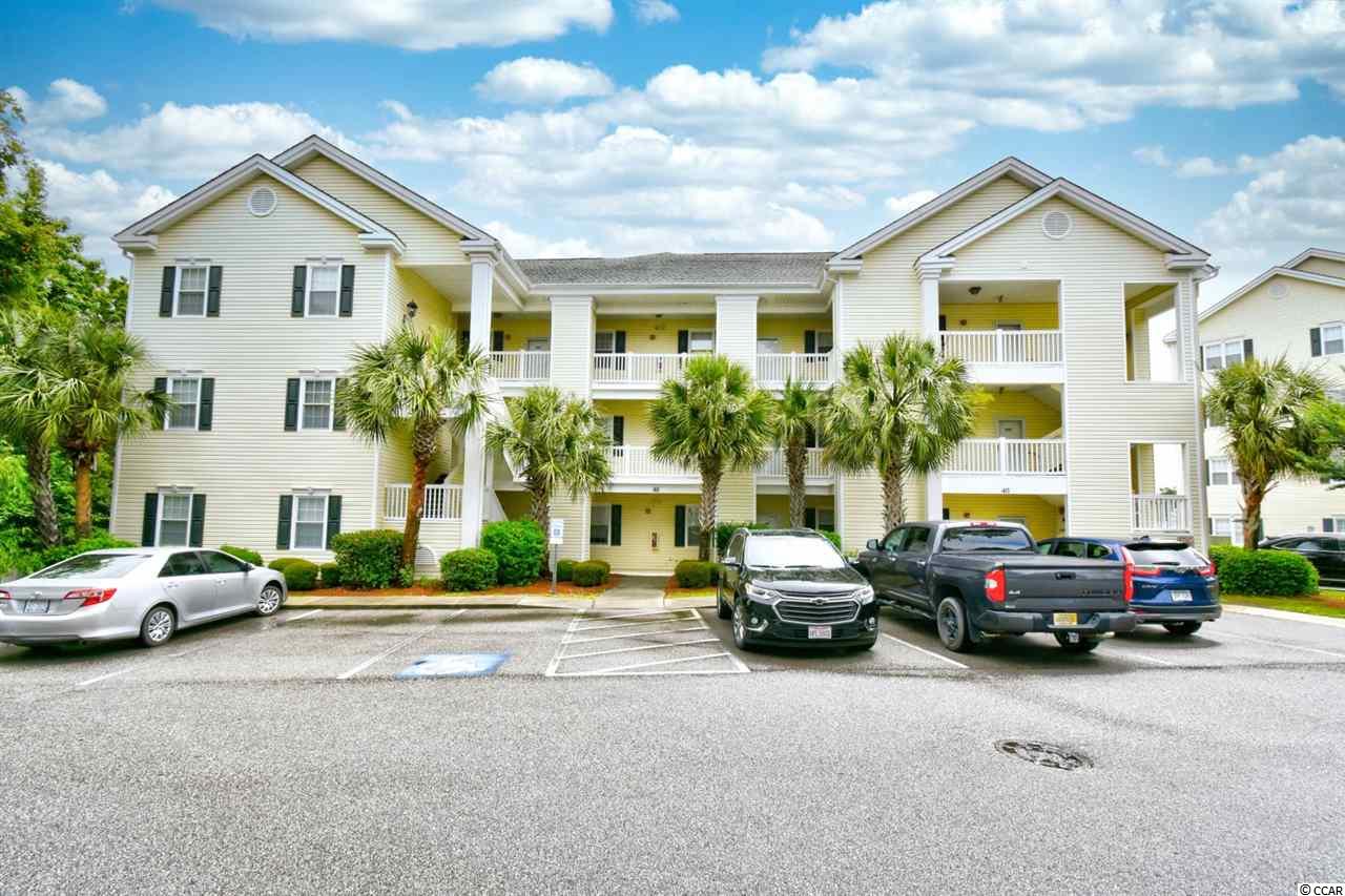 601 Hillside Dr. N UNIT #4033 North Myrtle Beach, SC 29582