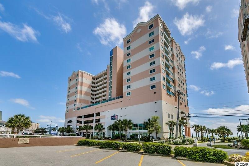 1903 S Ocean Blvd. UNIT #1109 North Myrtle Beach, SC 29582