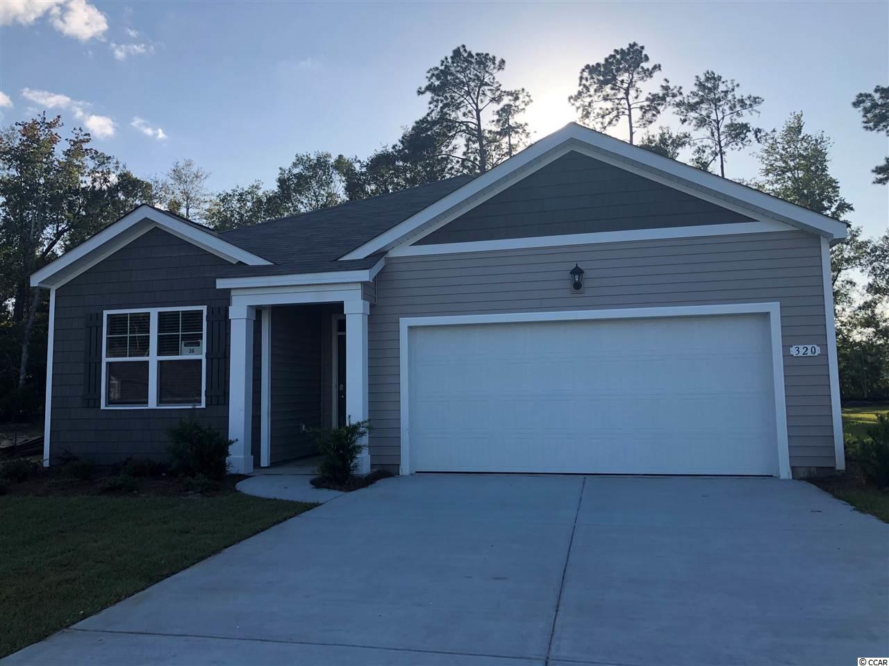 320 Forestbrook Cove Circle Myrtle Beach, SC 29588