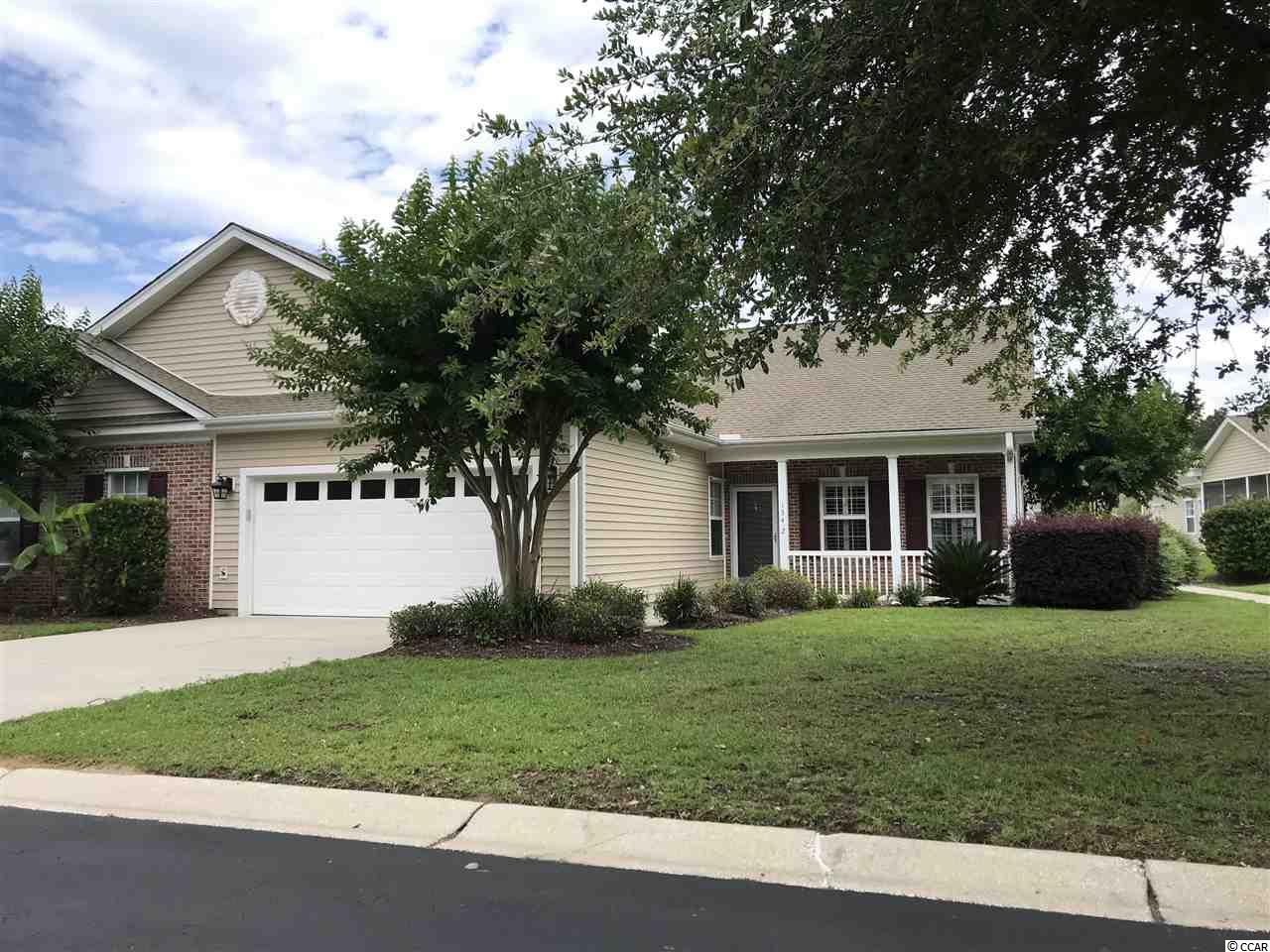 154 Knight Circle UNIT #2 Pawleys Island, SC 29585